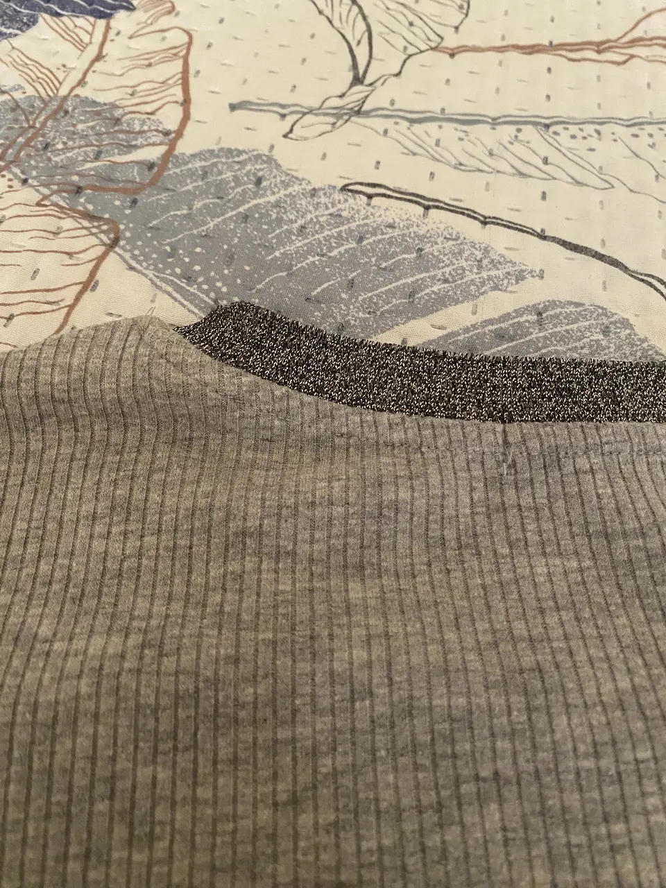 Remera Generic - Vista 2