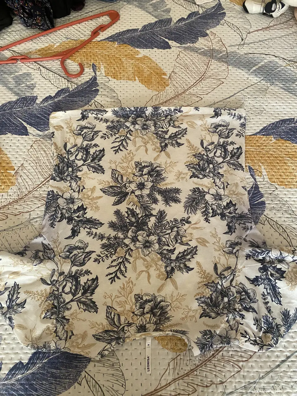 Blusa LEONISA - Vista 4