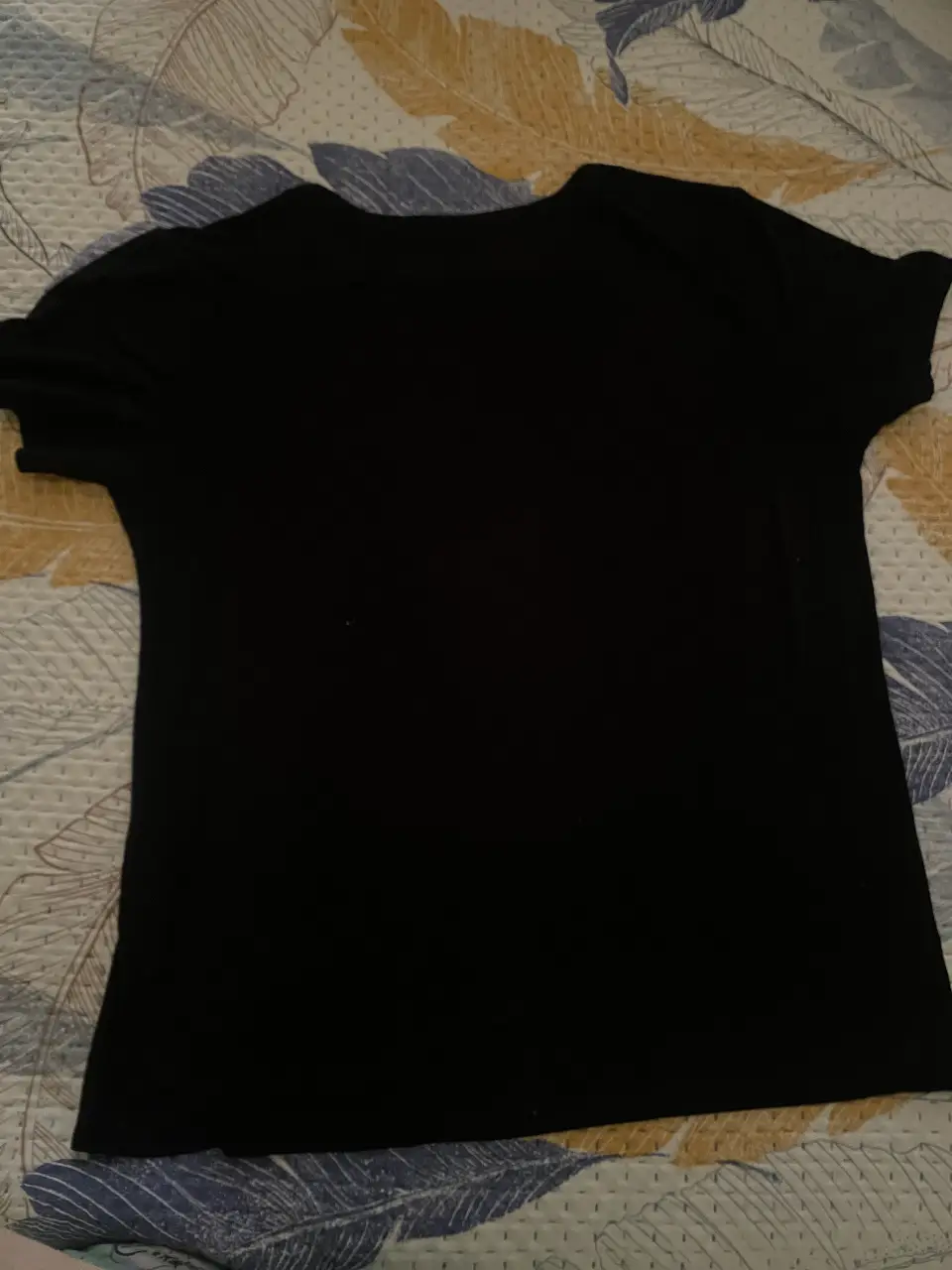 Remera Generic - Vista 3