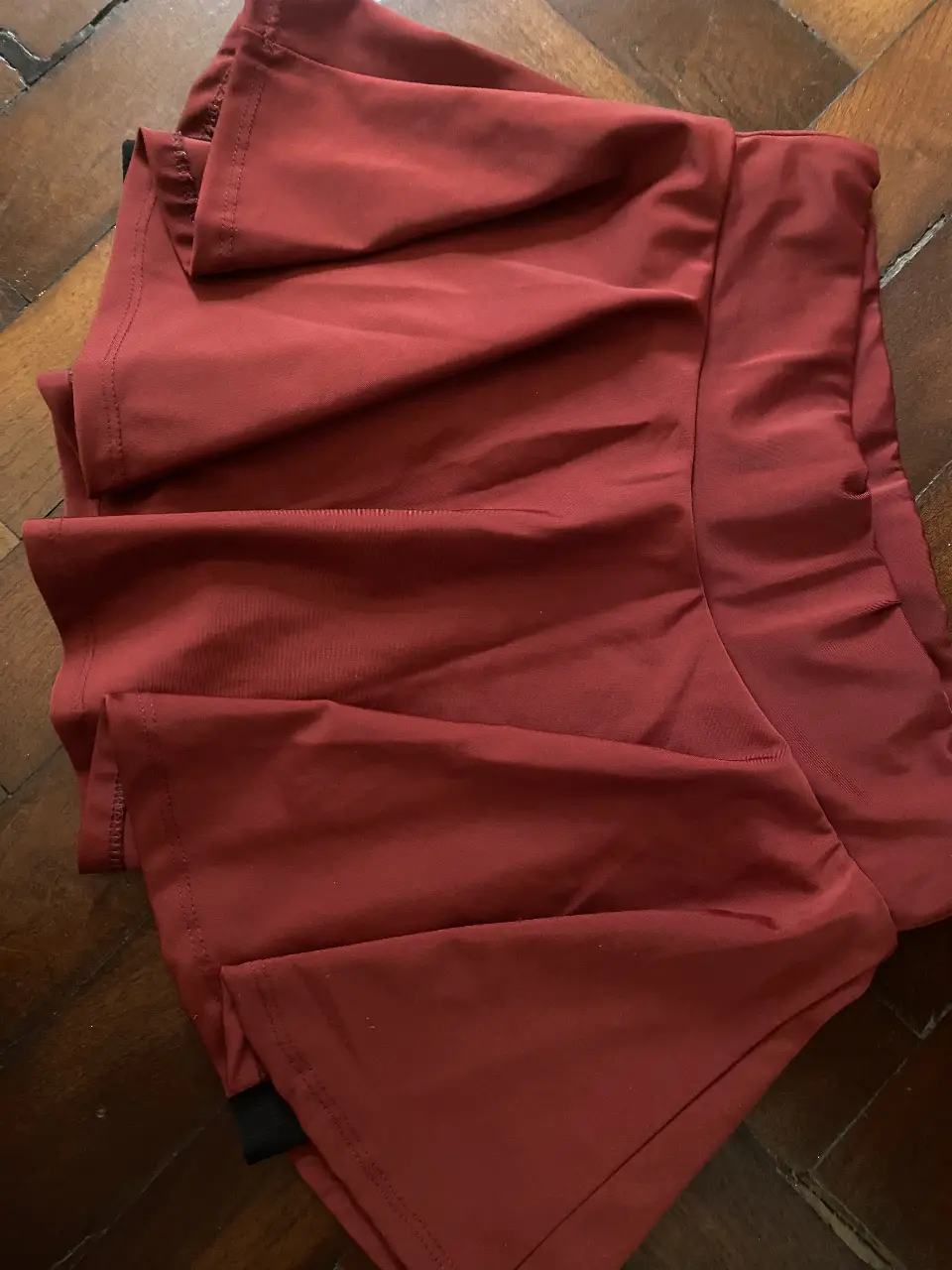 Pollera Generic - Vista 2
