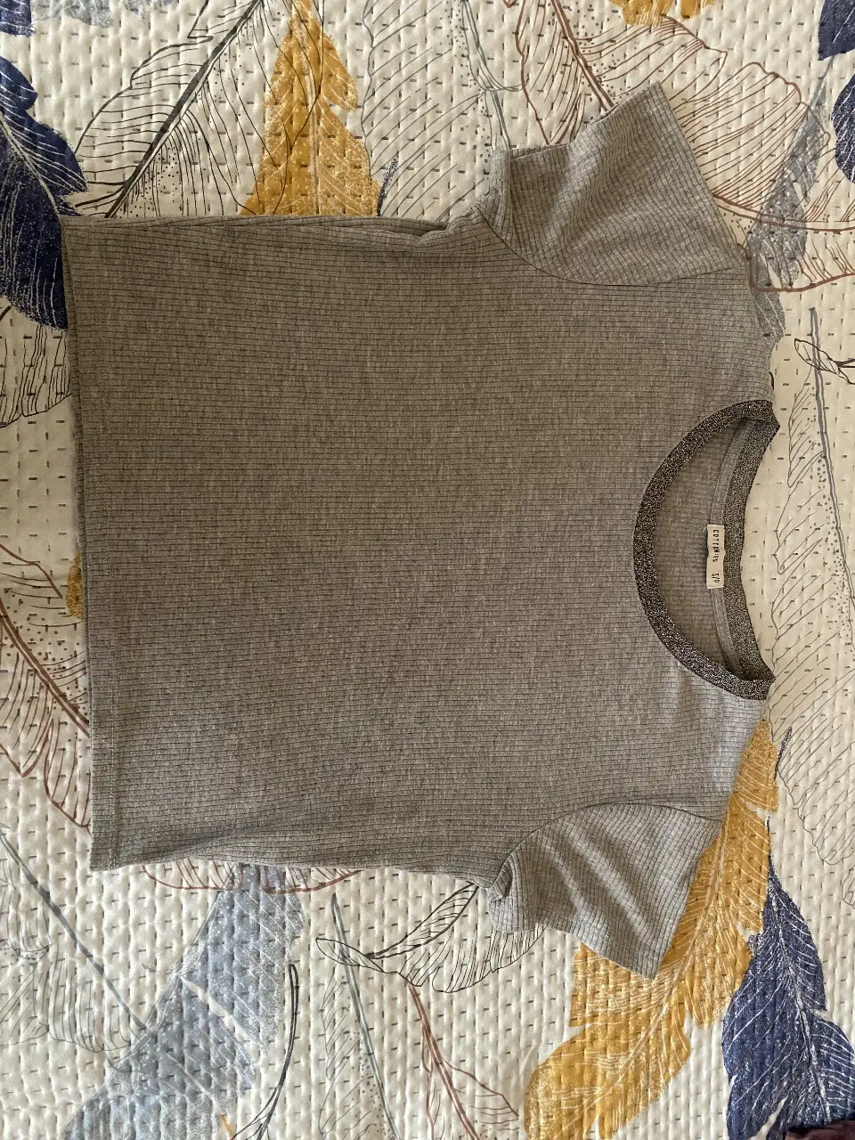 Remera Generic - Vista 4