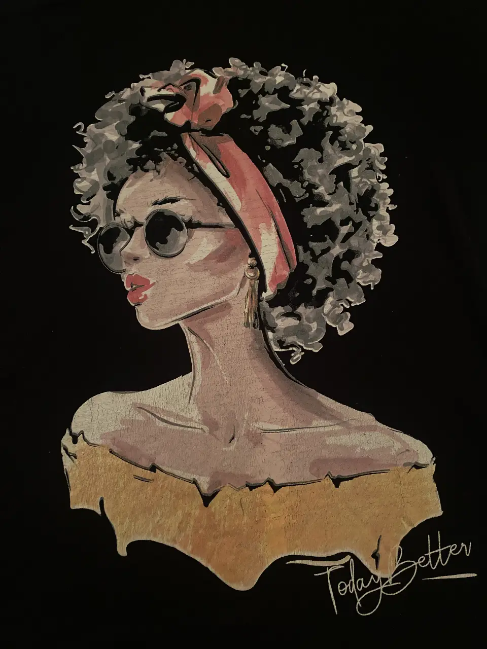 Remera Generic - Vista 2
