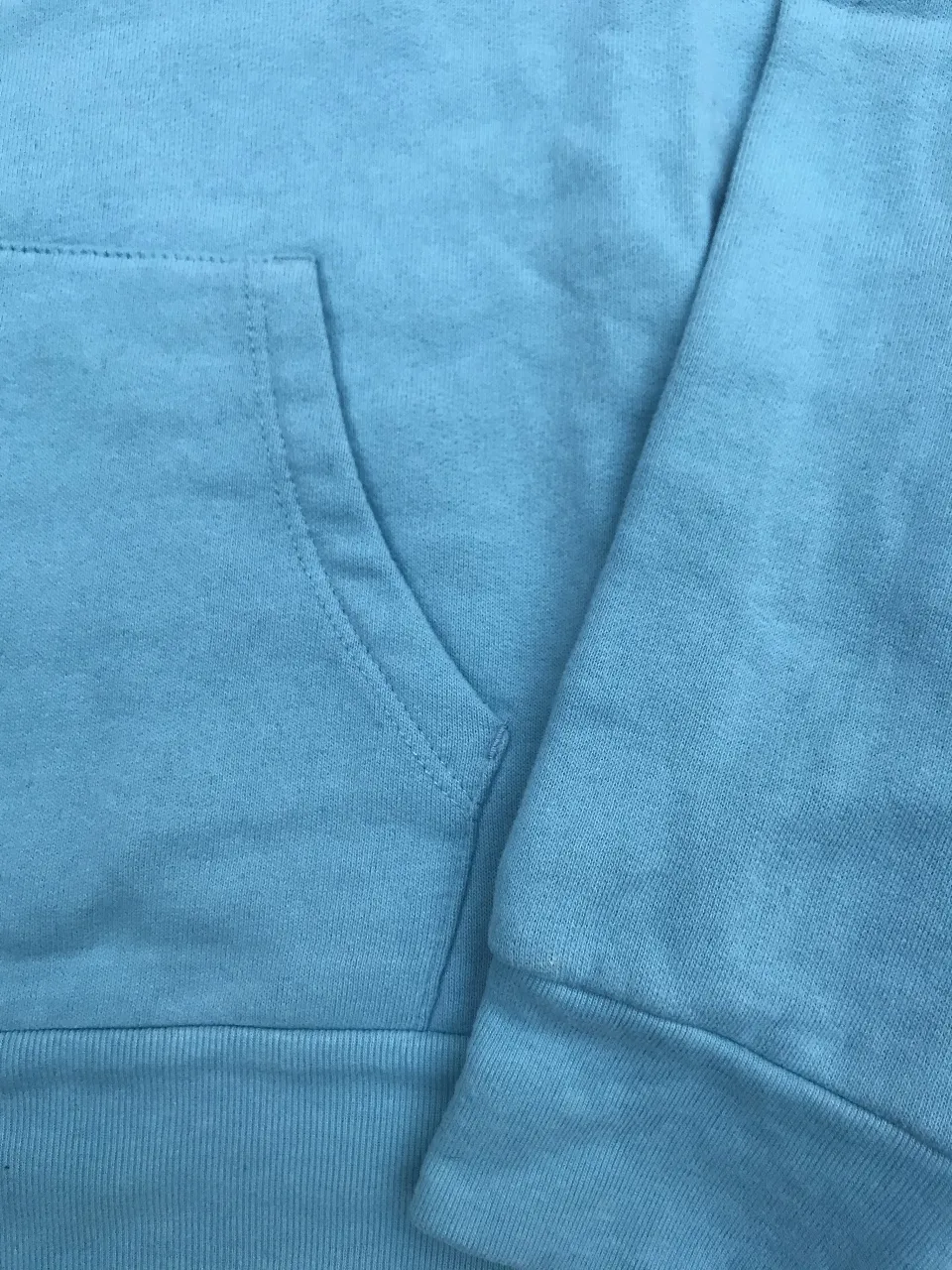 Buzo Abercrombie & Fitch - Vista 4