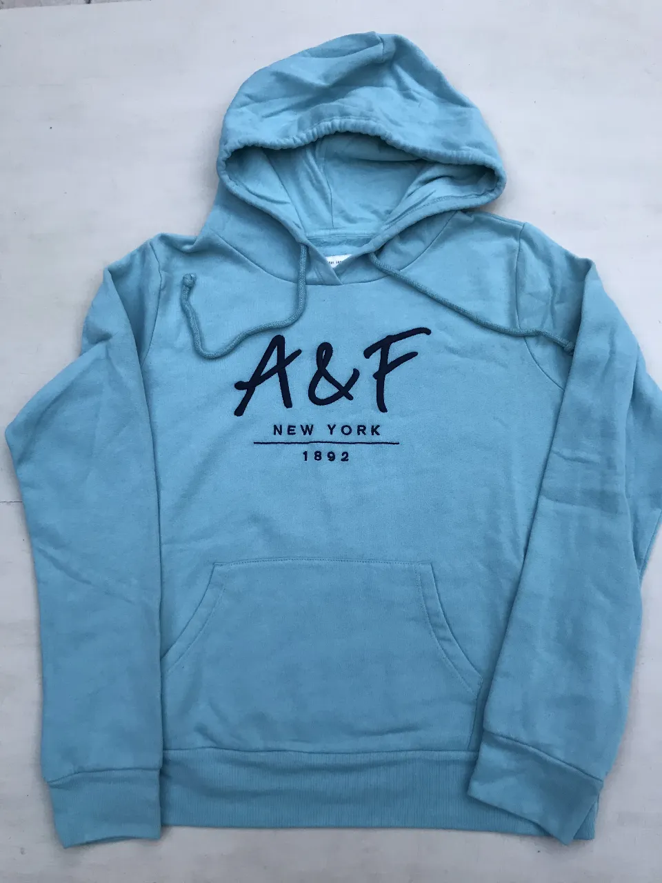 Buzo Abercrombie & Fitch