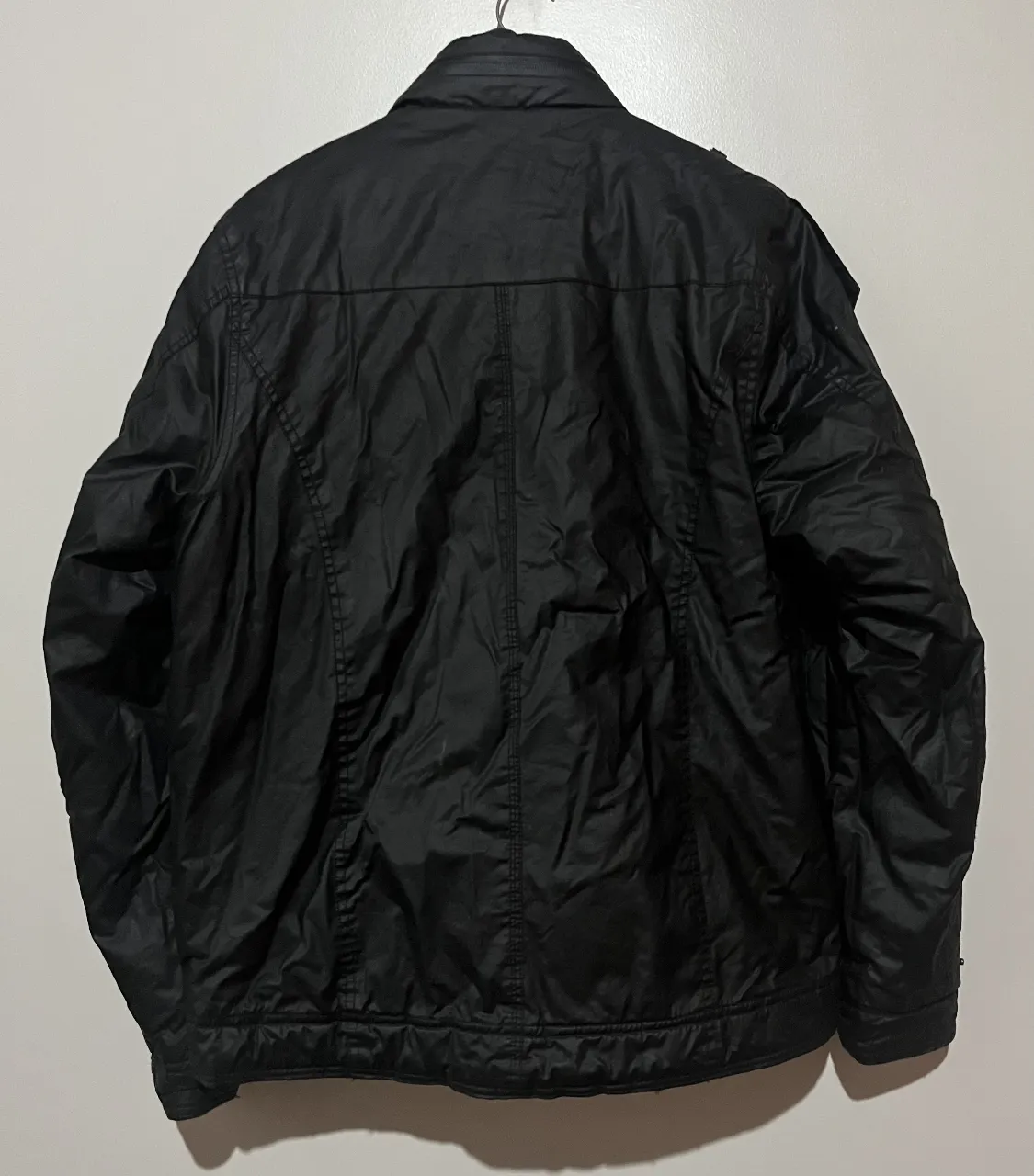 Campera Bowen - Vista 2