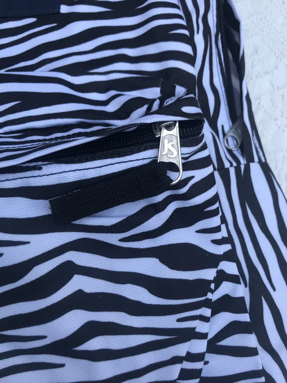 Mochila Jansport - Vista 3