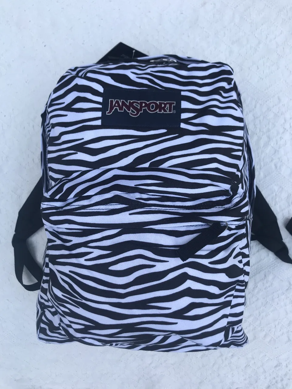 Mochila Jansport