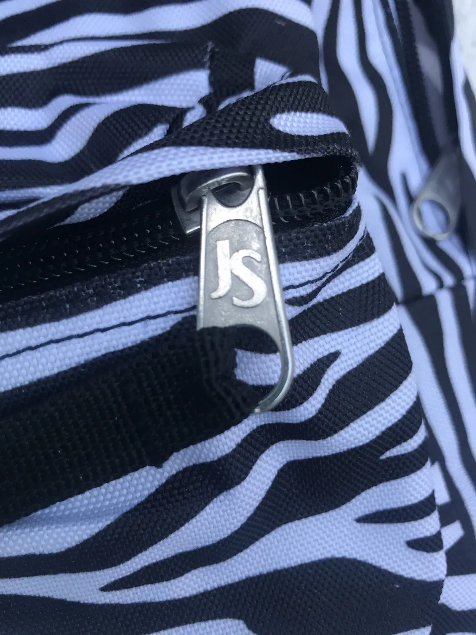 Mochila Jansport - Vista 4