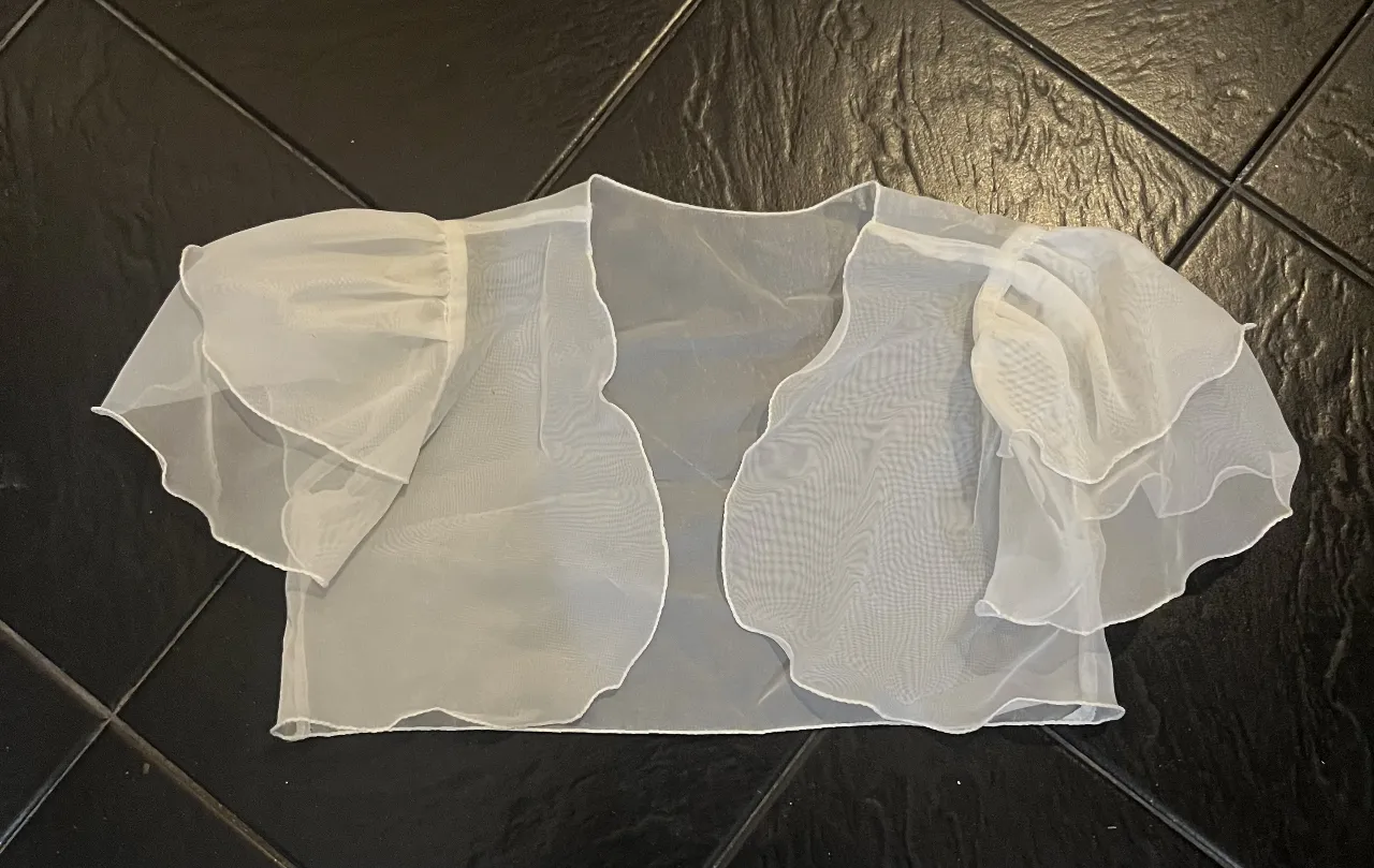 Ropa para ocasiones Otra - Vista 4