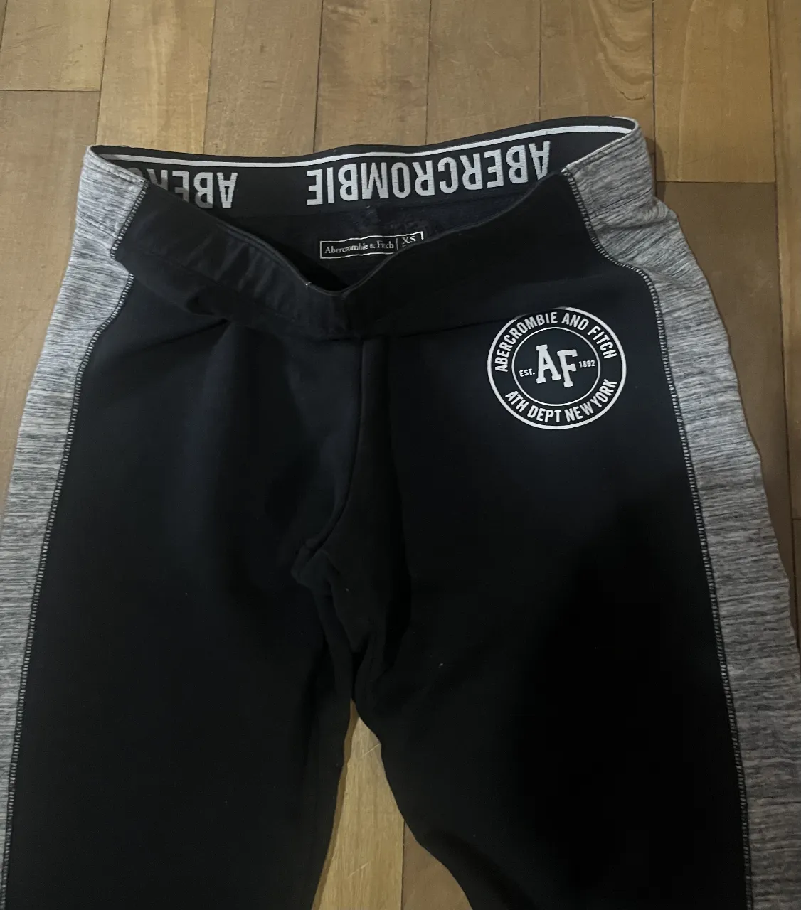 Pantalón Abercrombie & Fitch - Vista 2