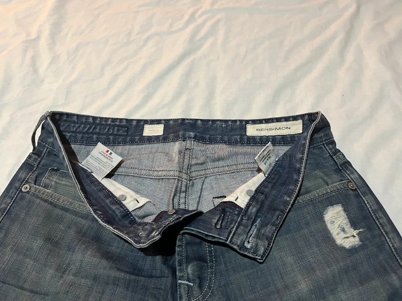 Jean Bensimon - Vista 4