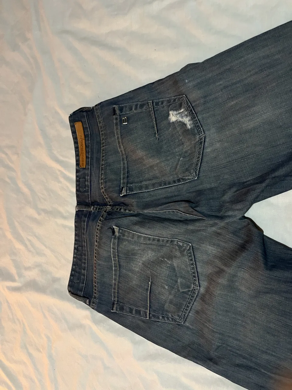 Jean Bensimon - Vista 5