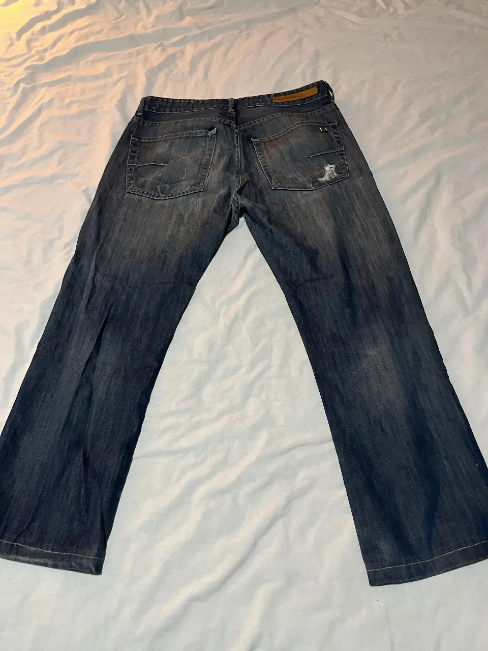 Jean Bensimon - Vista 6