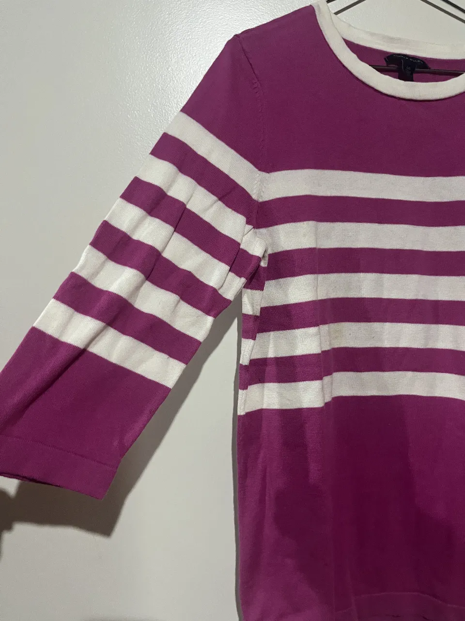 Sweater Tommy Hilfiger - Vista 3