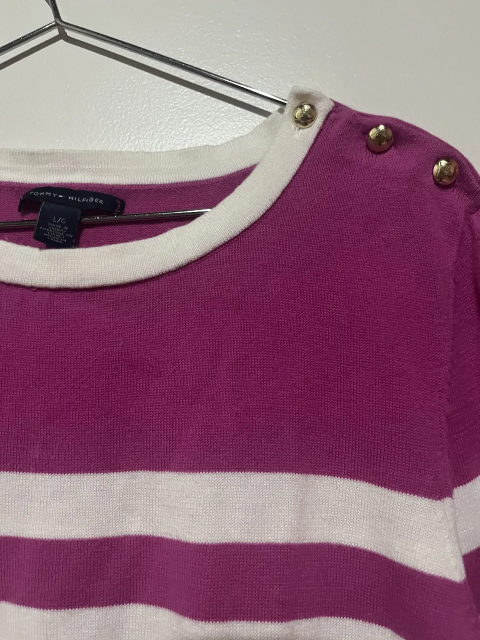 Sweater Tommy Hilfiger - Vista 2