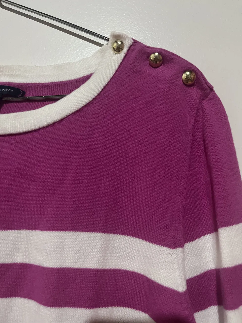 Sweater Tommy Hilfiger - Vista 4