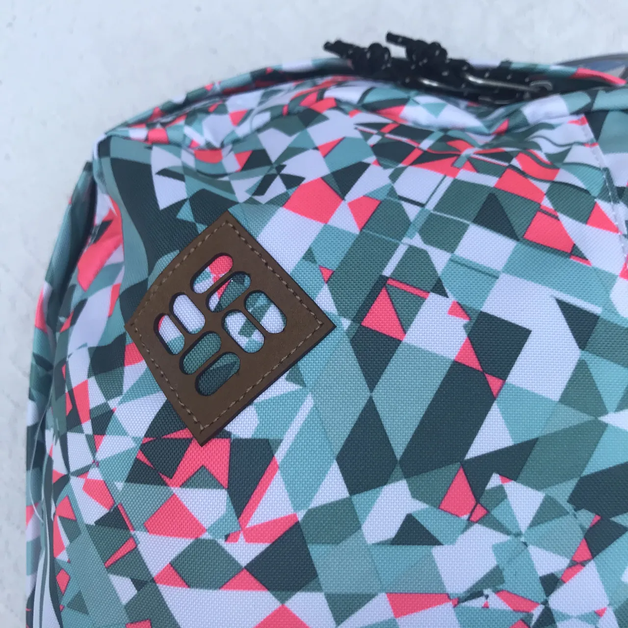 Mochila Columbia - Vista 6