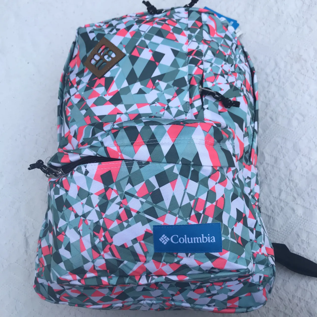 Mochila Columbia