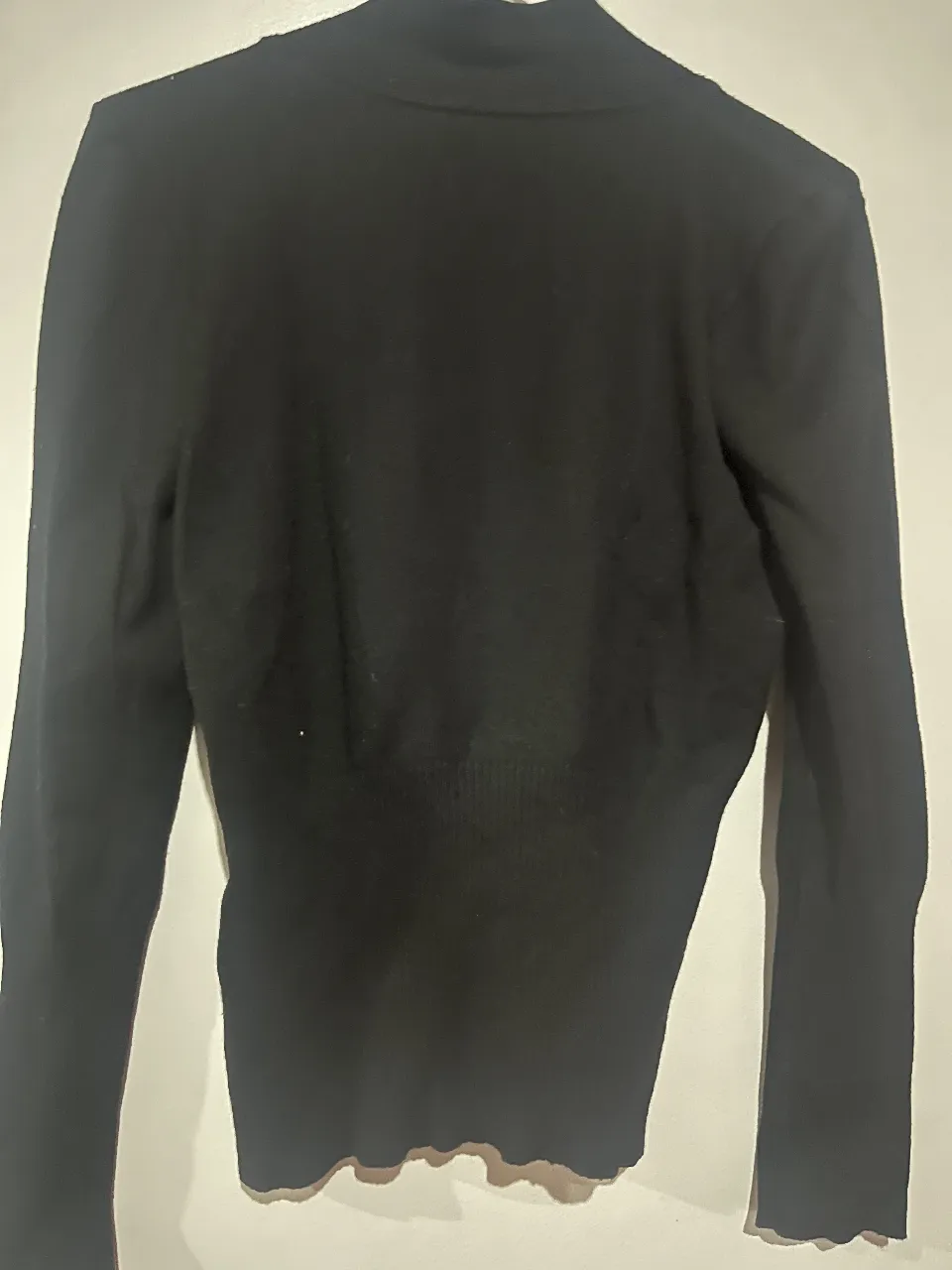 Sweater Otra - Vista 4