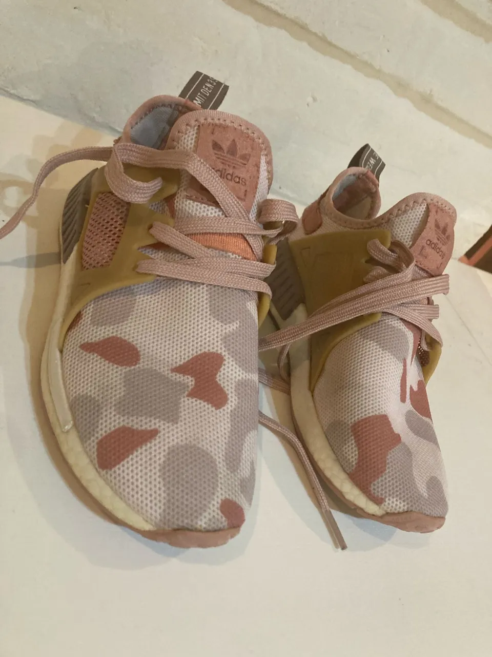 Zapatillas adidas - Vista 3