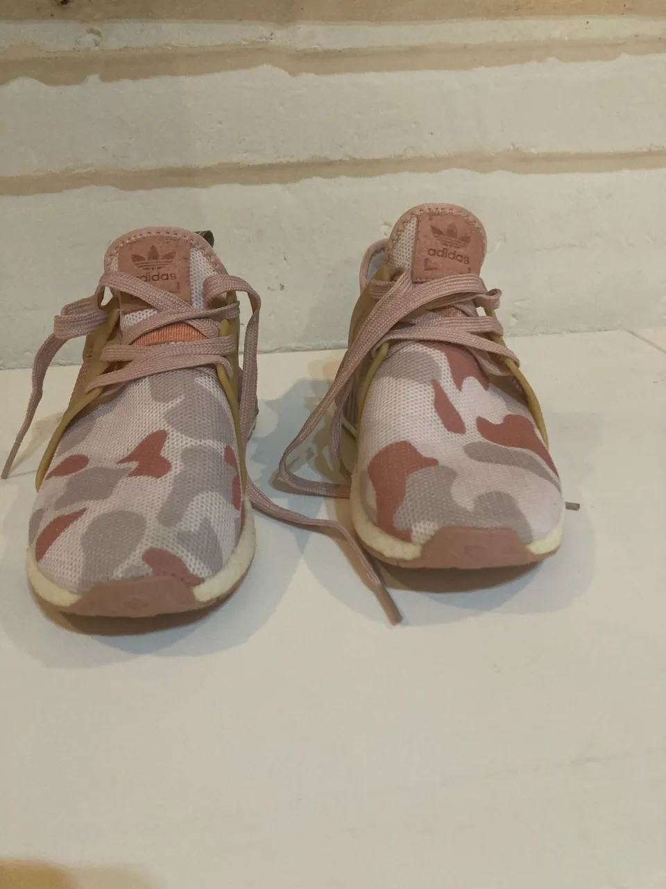 Zapatillas adidas - Vista 2