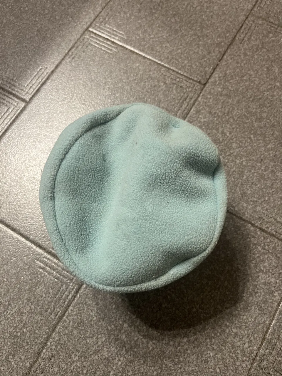 Gorra y gorro Mimo & Co - Vista 2