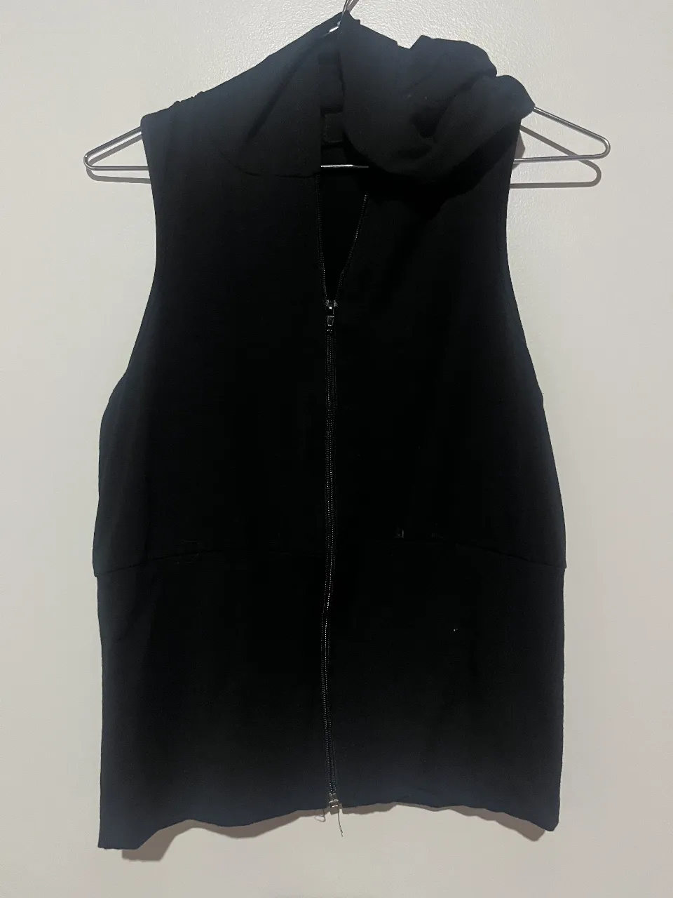 Chaleco Otra - Vista 2