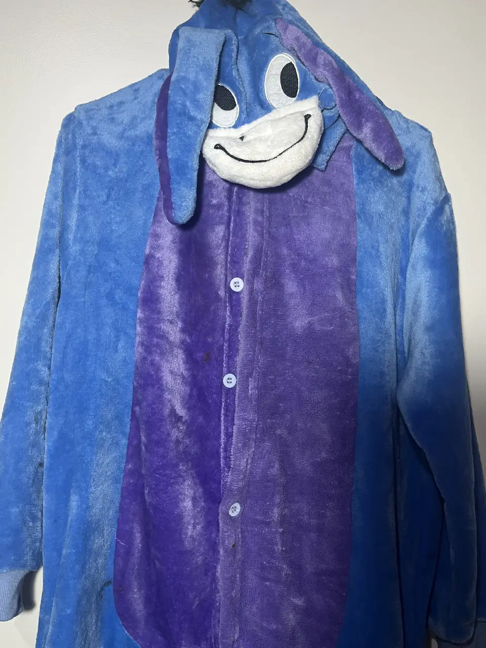 Pijama Sin marca - Vista 3