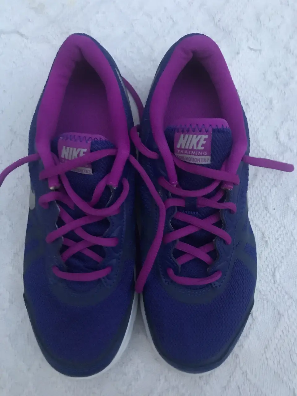 Zapatillas Nike - Vista 5