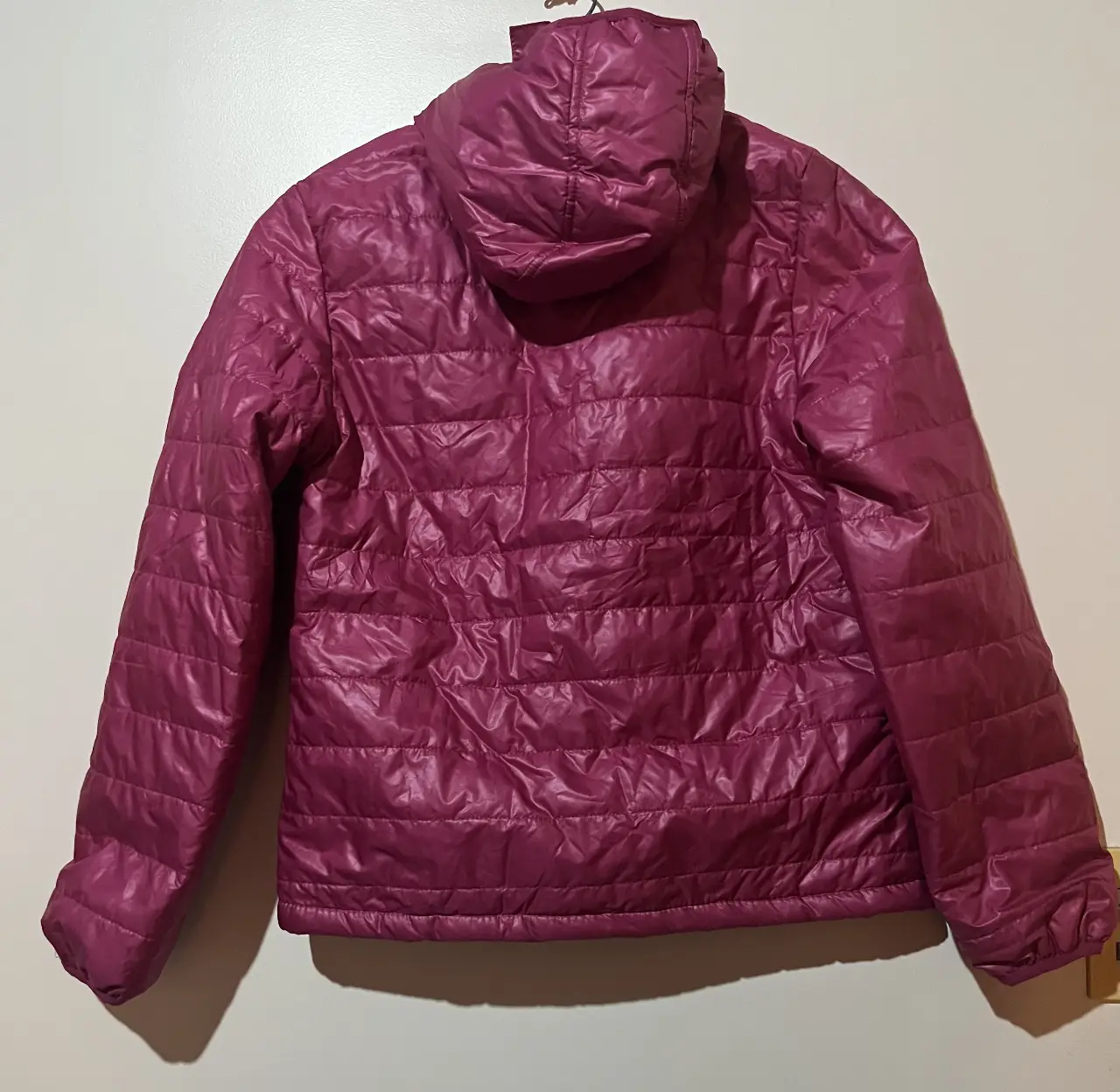 Campera Sin marca - Vista 3