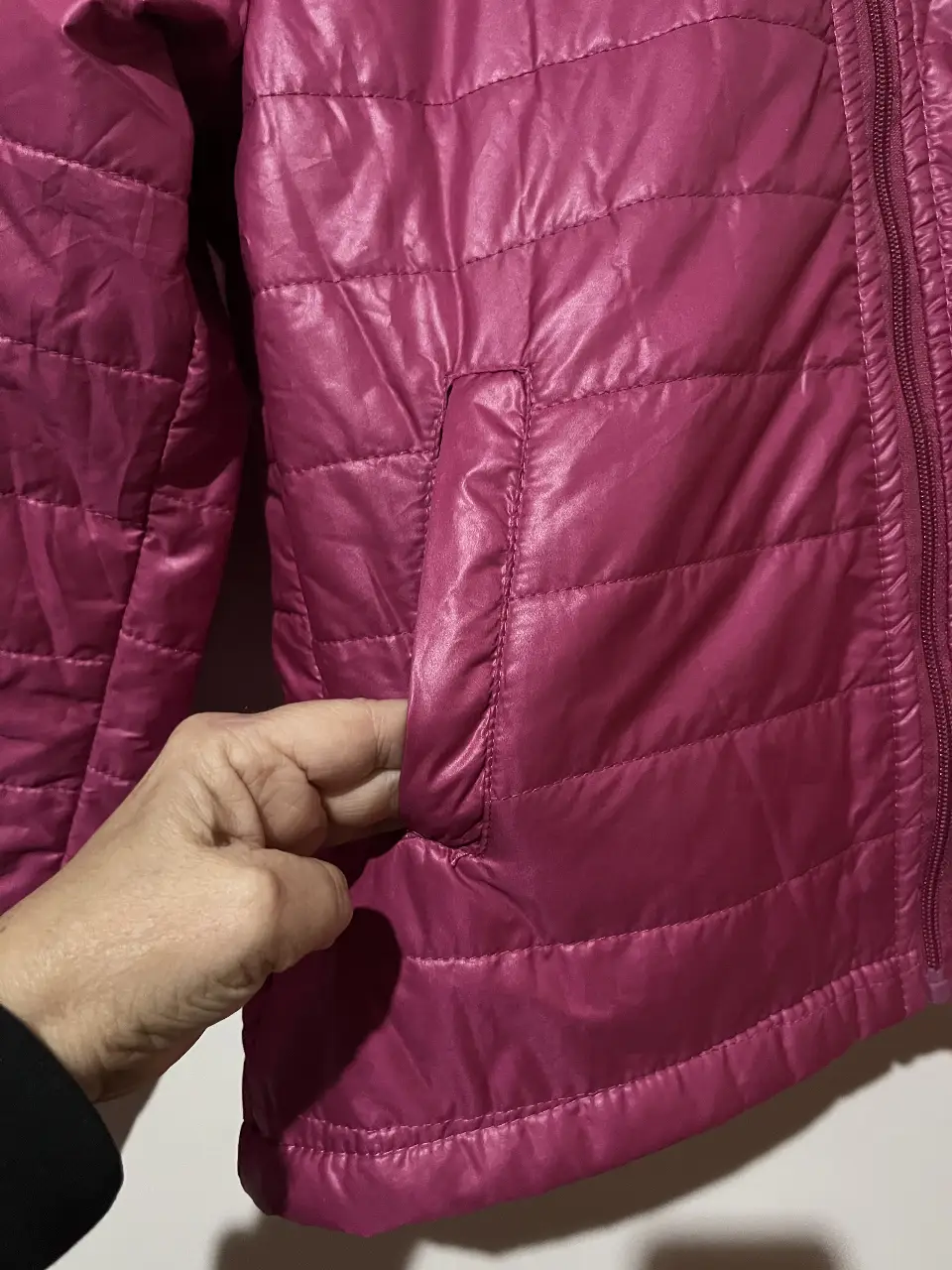 Campera Sin marca - Vista 2