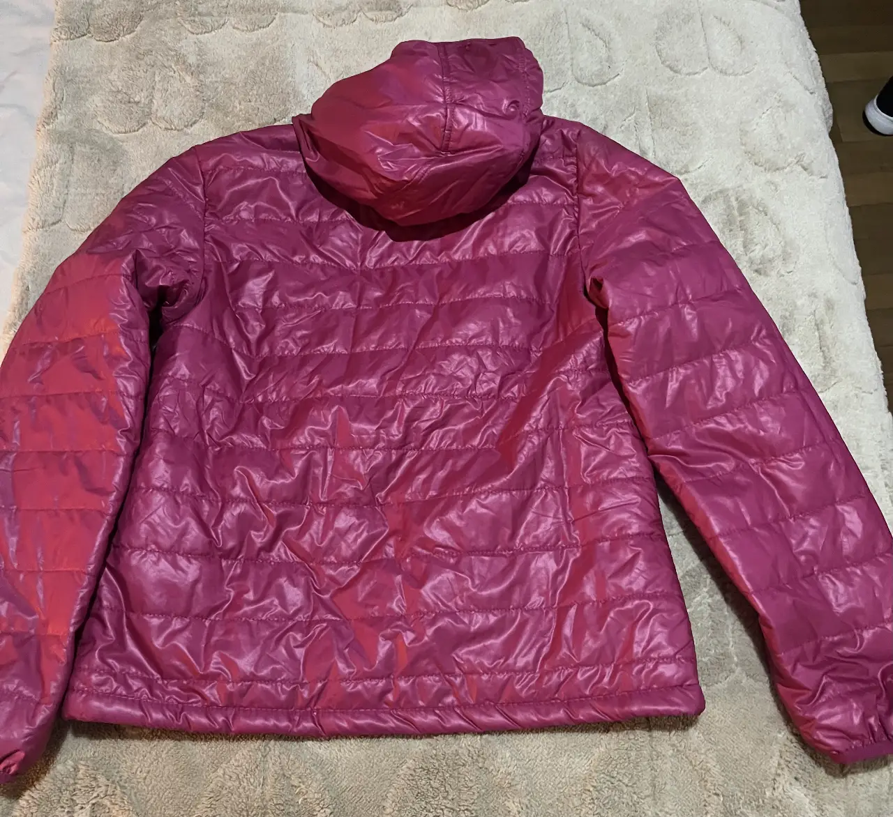 Campera Sin marca - Vista 4
