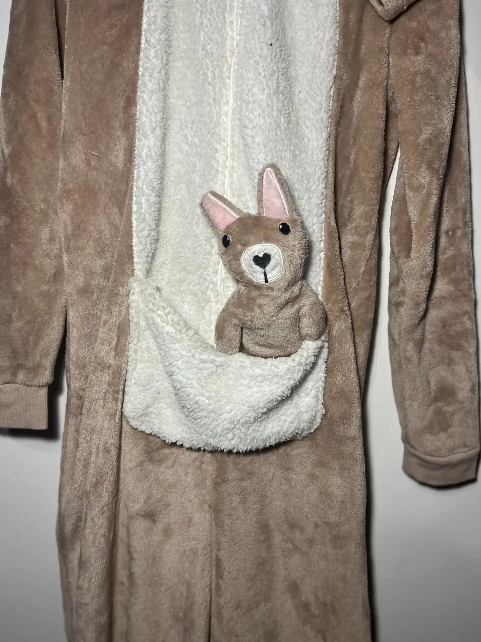 Pijama Sin marca - Vista 2