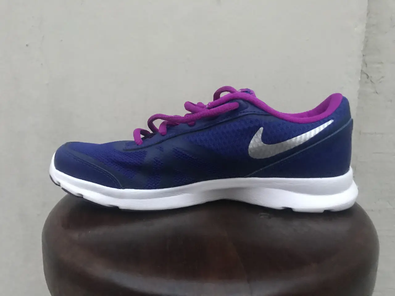Zapatillas Nike - Vista 2
