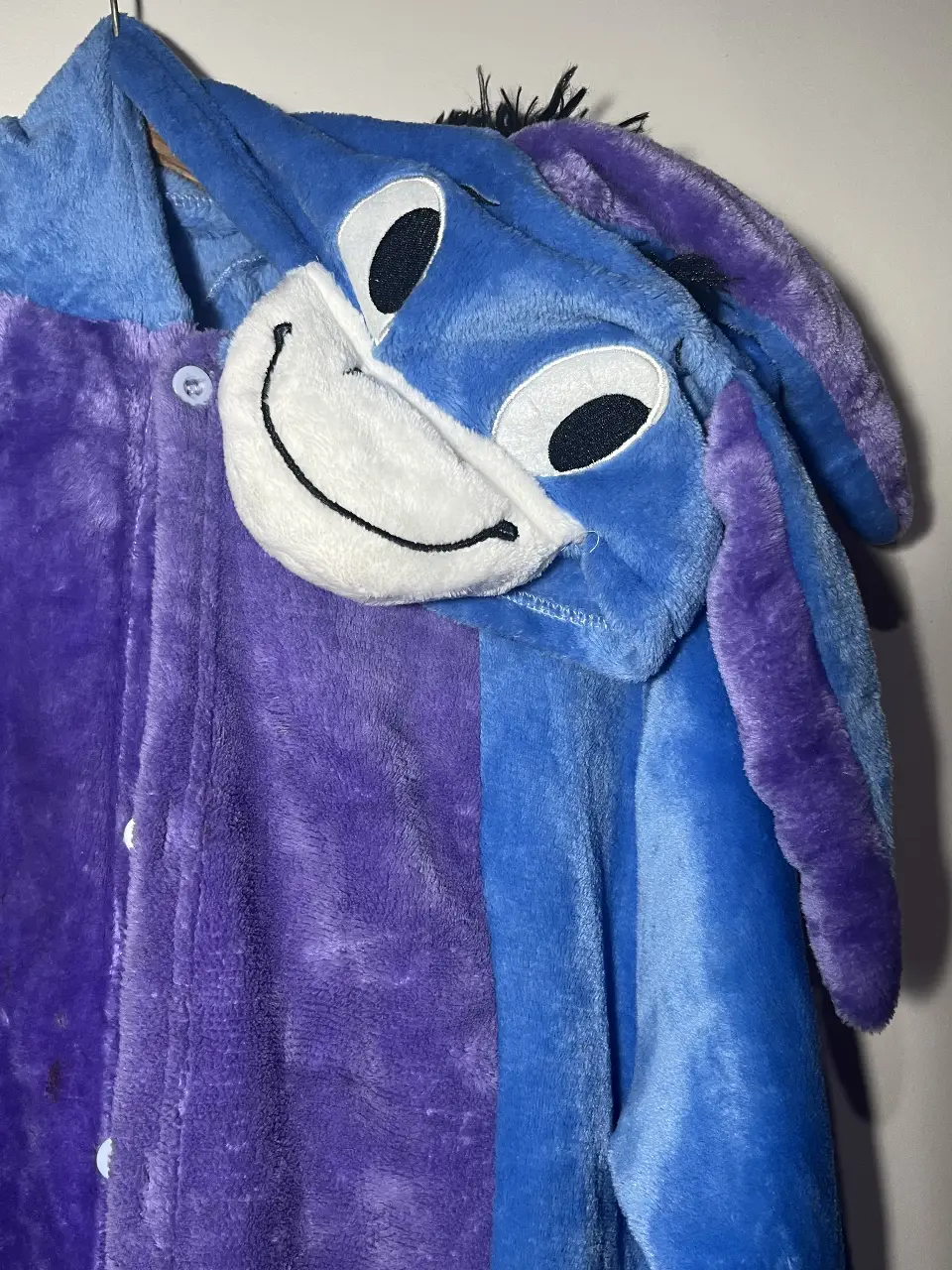 Pijama Sin marca - Vista 2