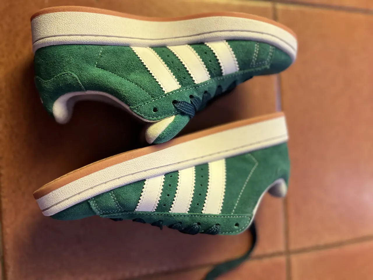 Zapatillas adidas - Vista 3