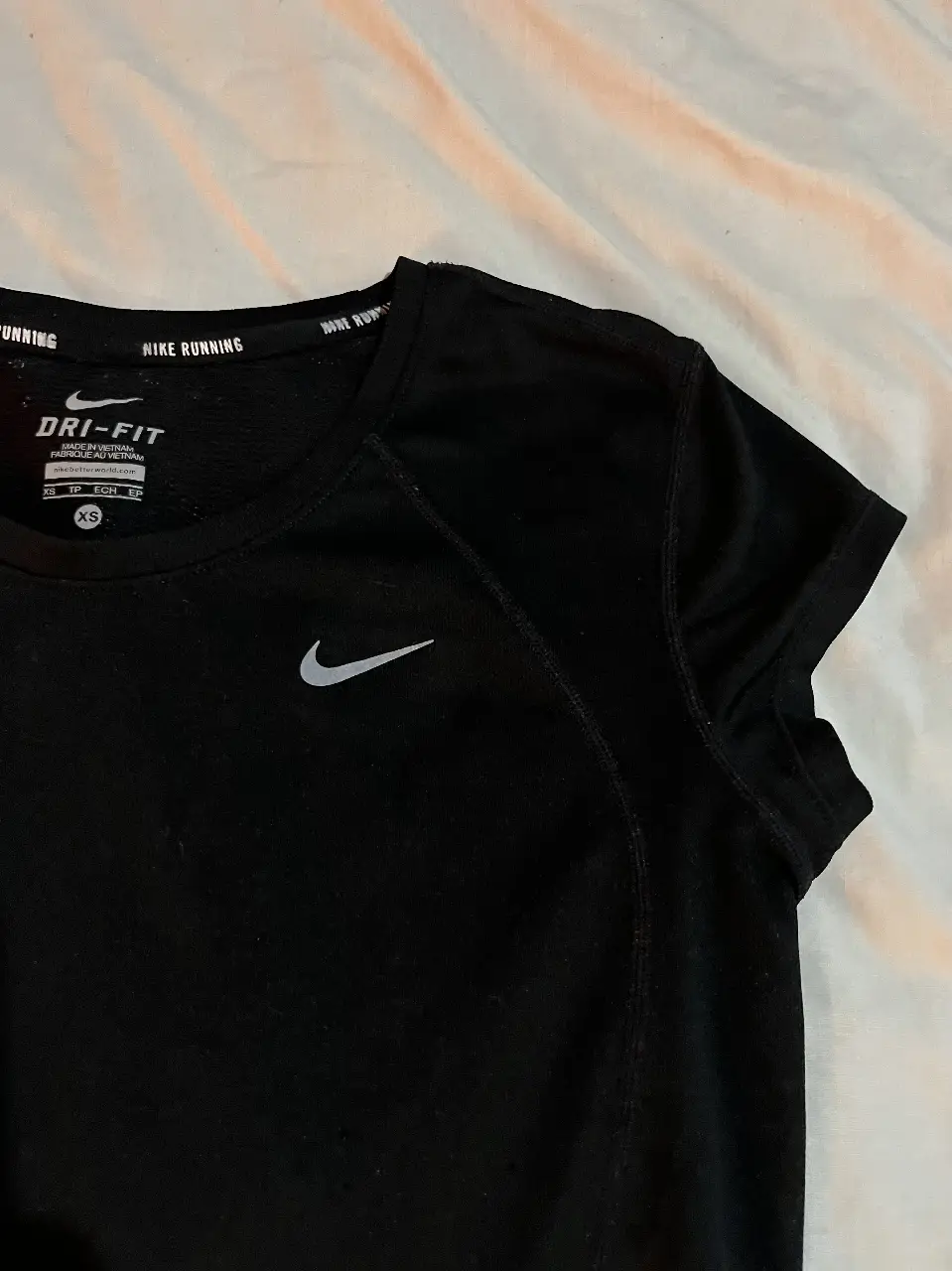 Ropa deportiva Nike - Vista 2