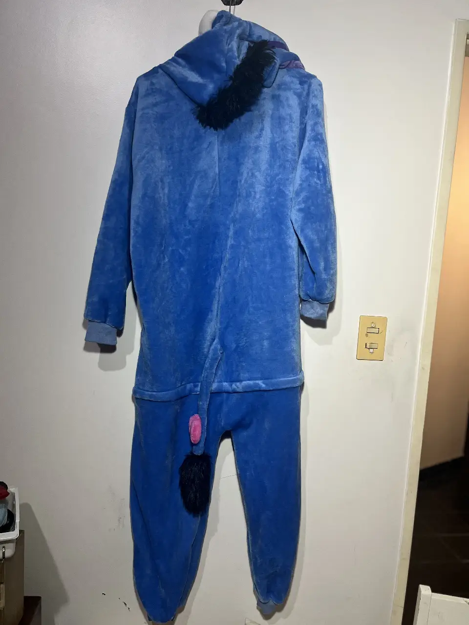 Pijama Sin marca - Vista 5
