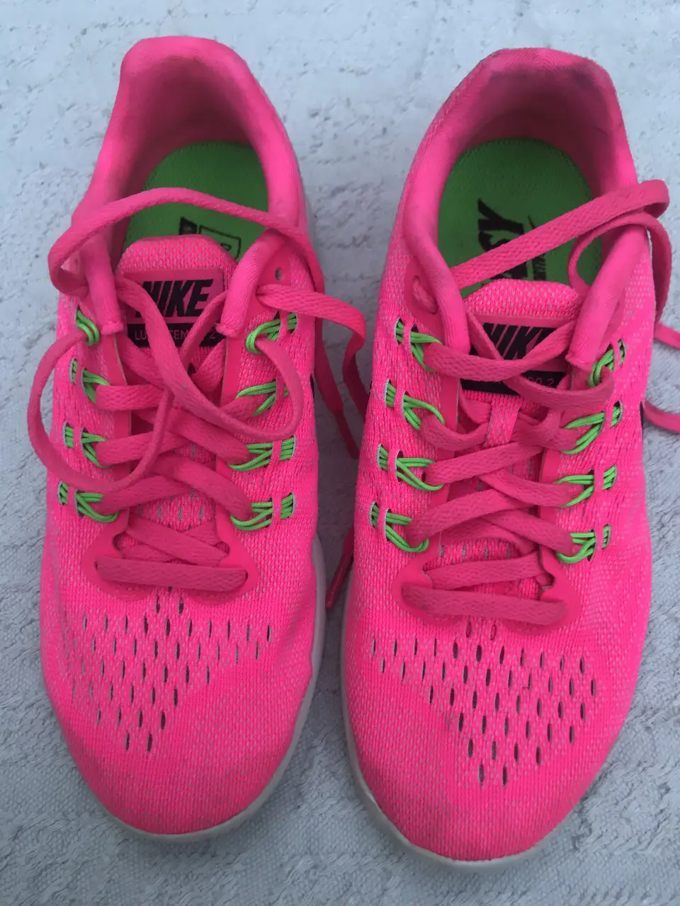 Zapatillas Nike - Vista 2