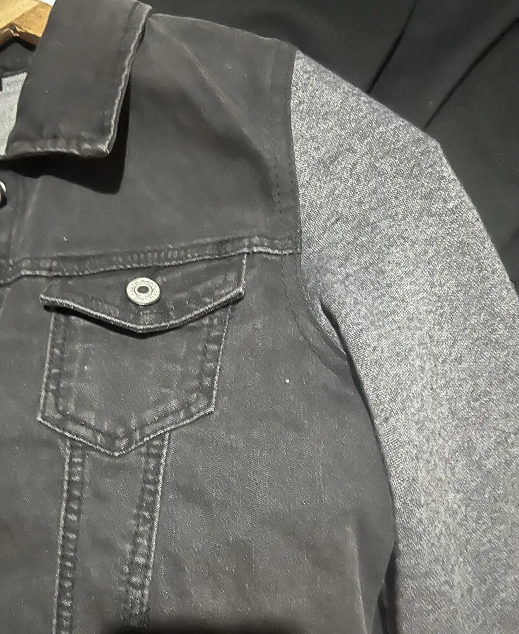 Campera Otra - Vista 4