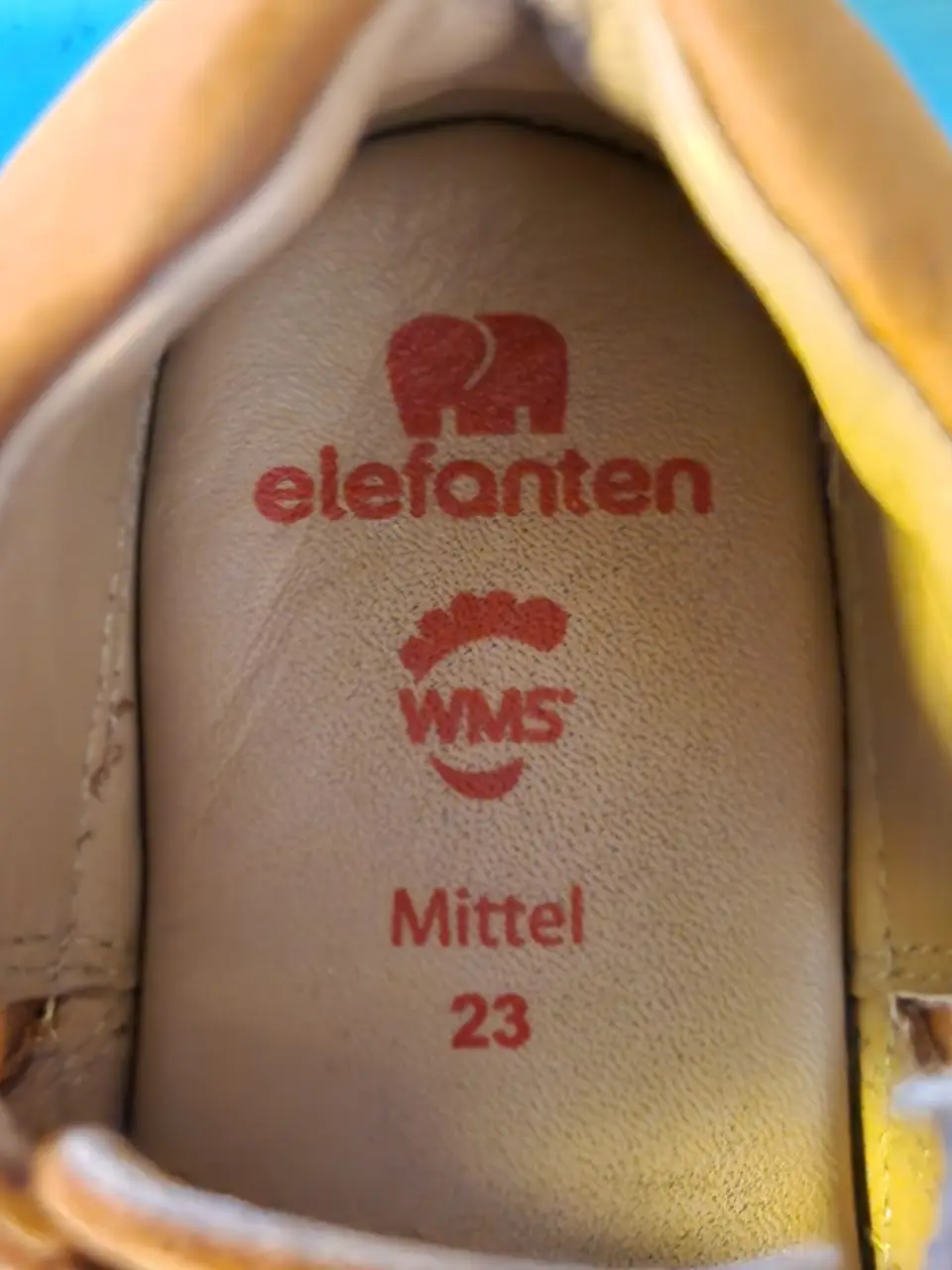 Sandalias Elefanten - Vista 5