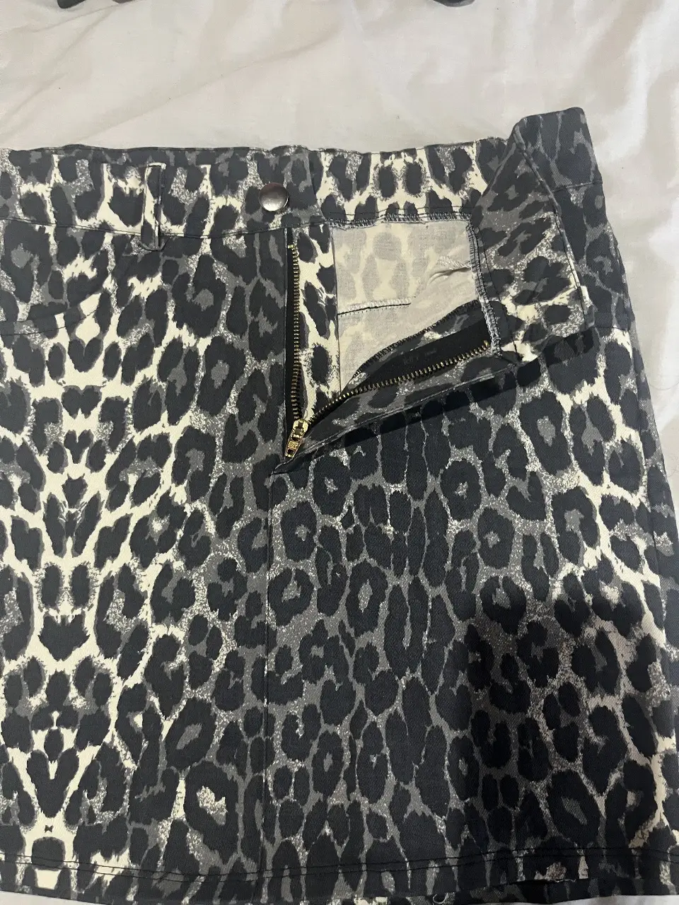 Pollera Forever21 - Vista 2