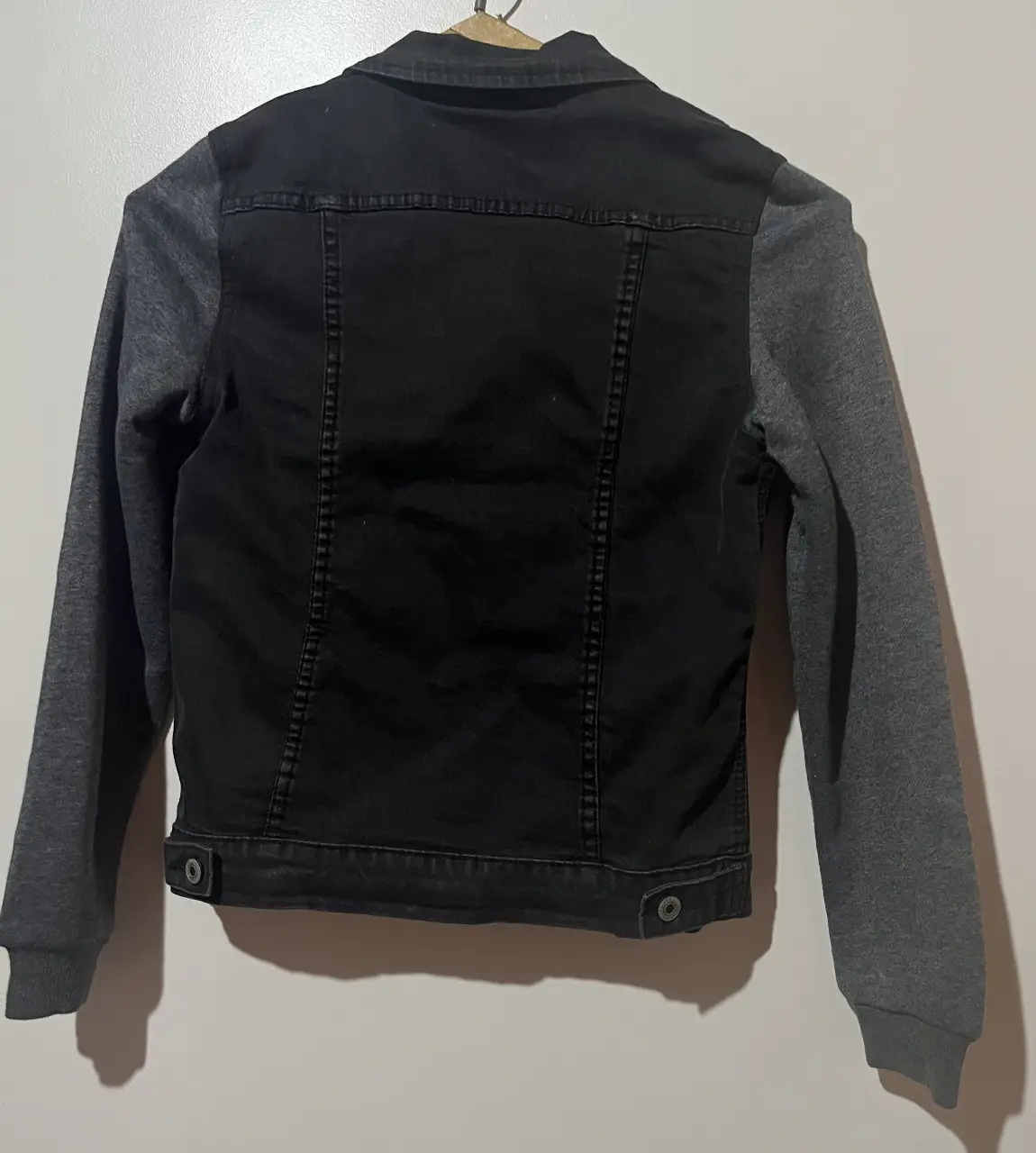 Campera Otra - Vista 3