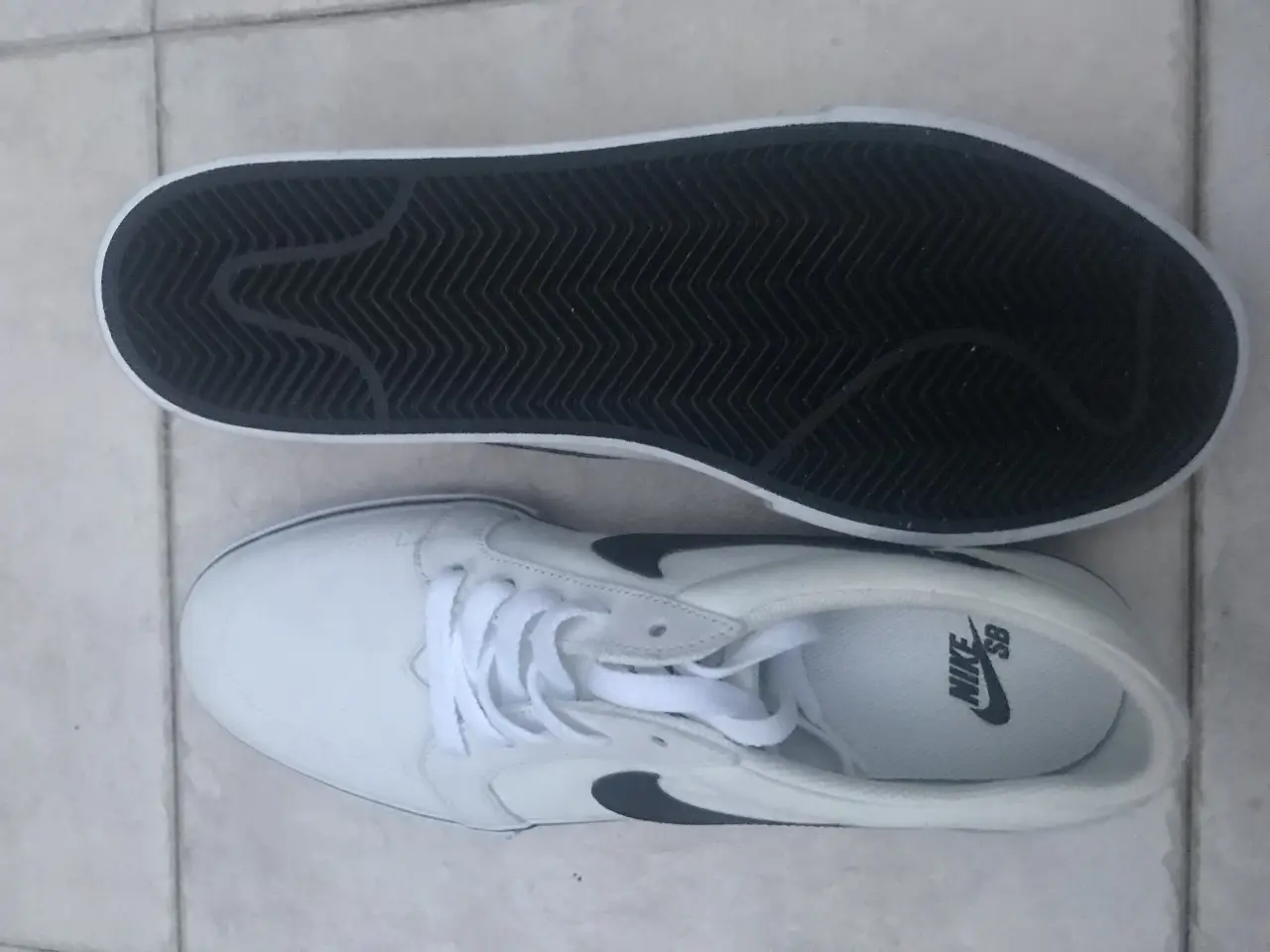 Zapatillas Nike - Vista 3