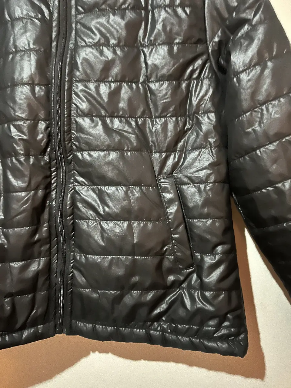 Campera Otro - Vista 2