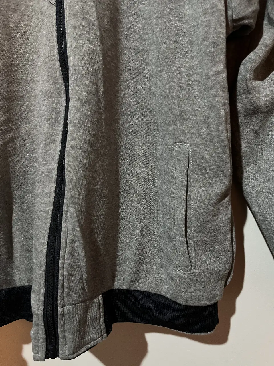 Campera Nike - Vista 6
