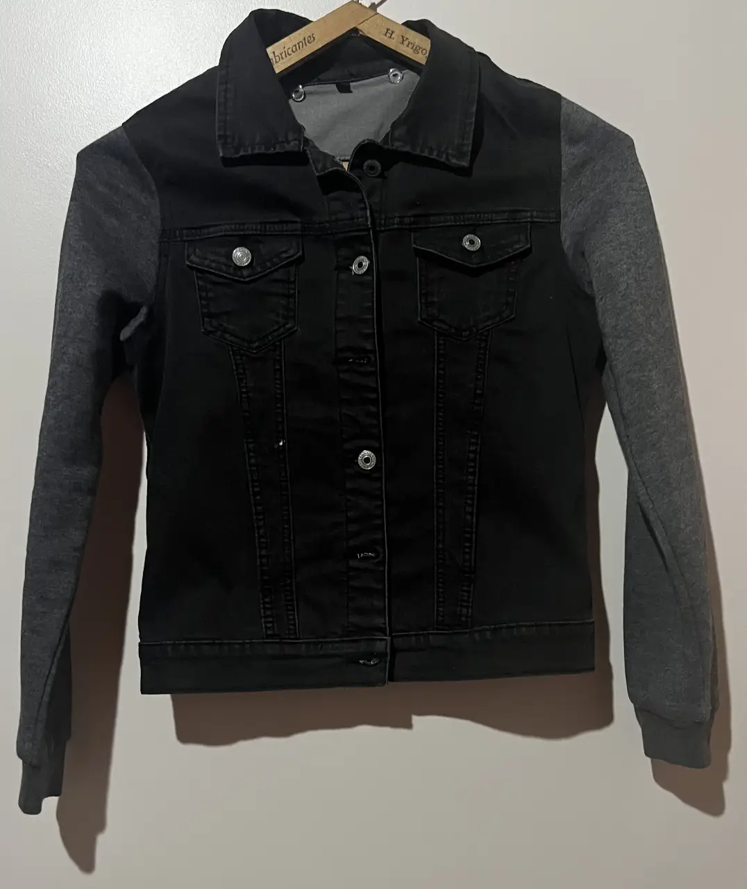 Campera Otra - Vista 2