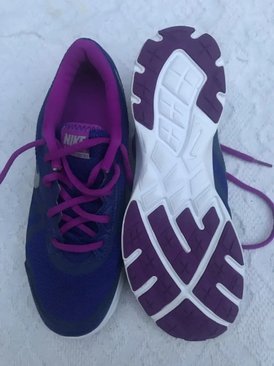 Zapatillas Nike - Vista 3