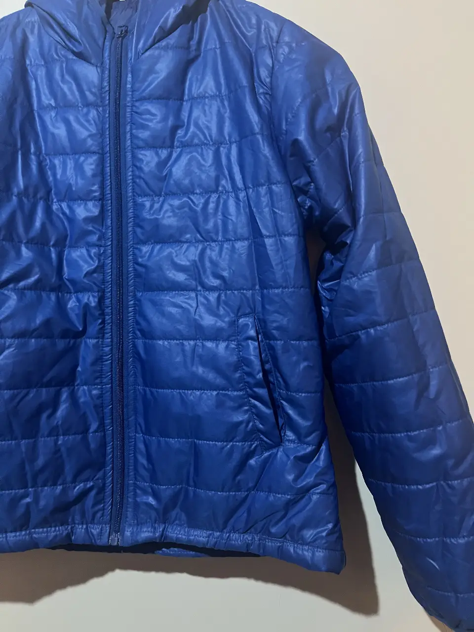 Campera Otra - Vista 2