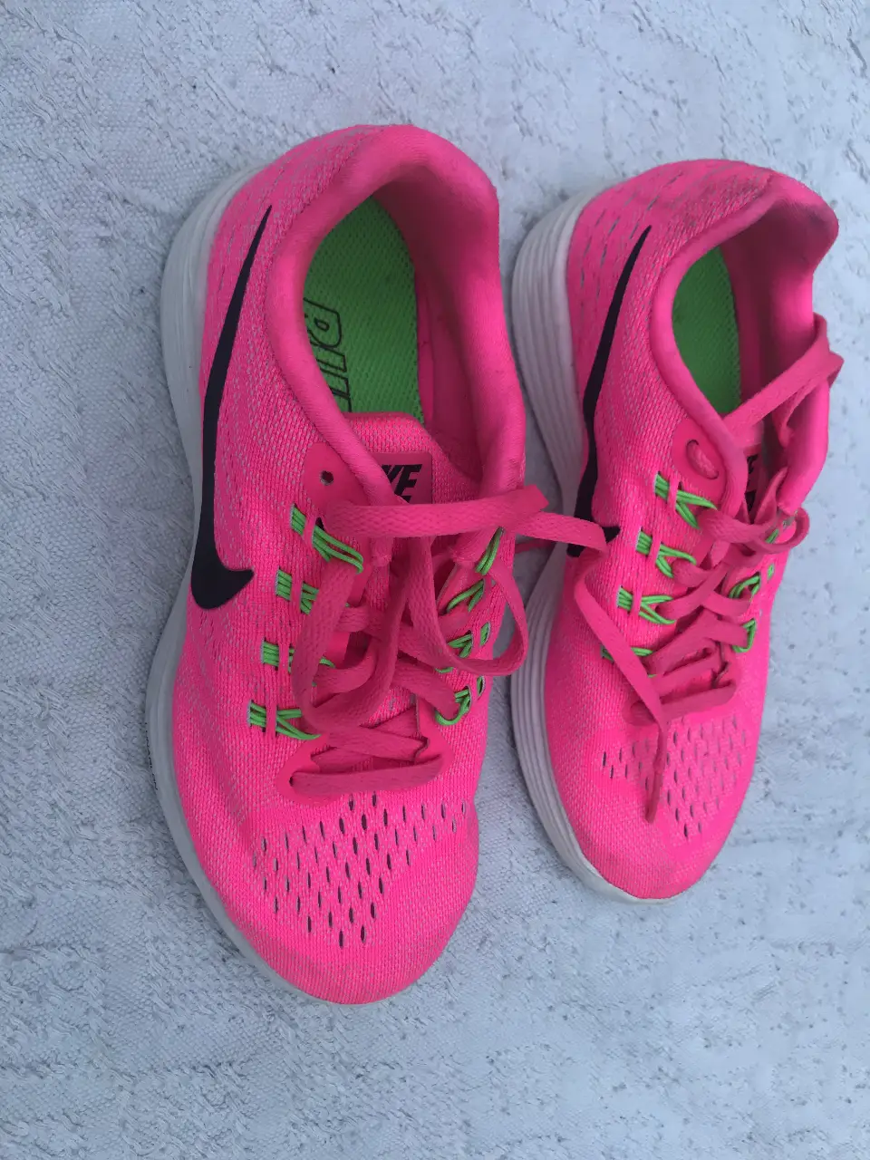 Zapatillas Nike - Vista 3